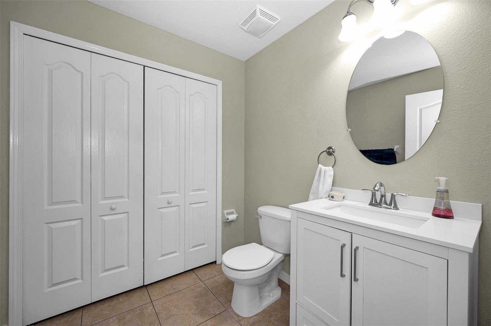 THOUSAND OAKS EAST PH V - Residential