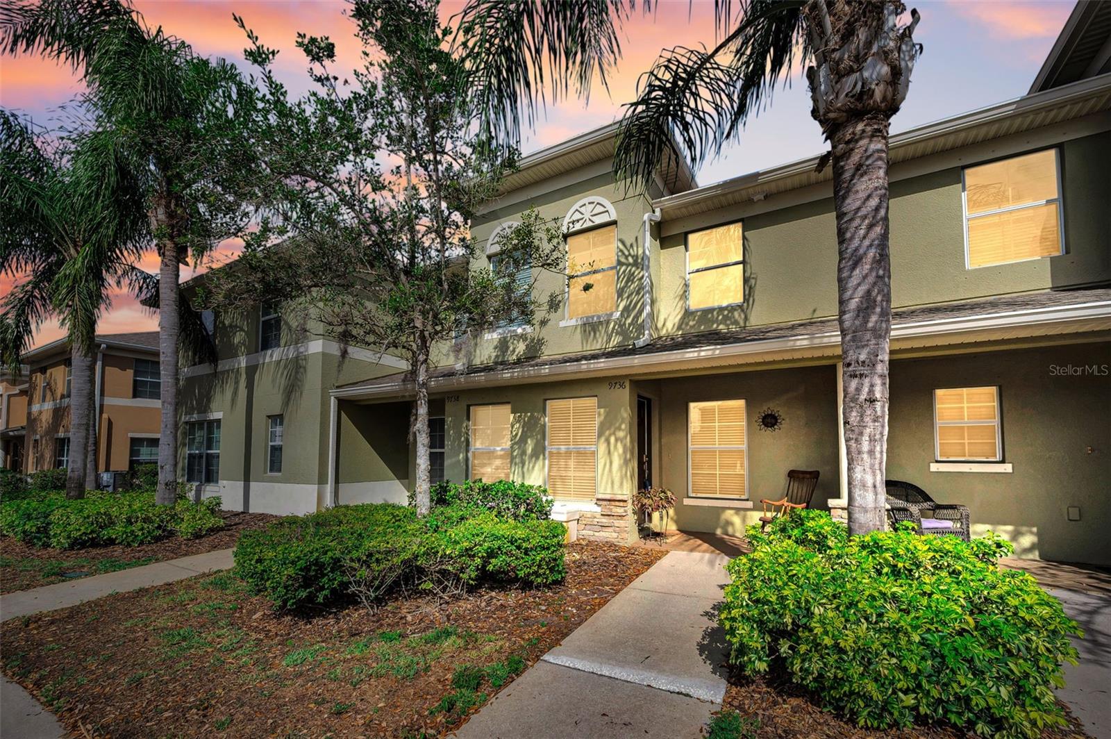 THOUSAND OAKS EAST PH V - Residential