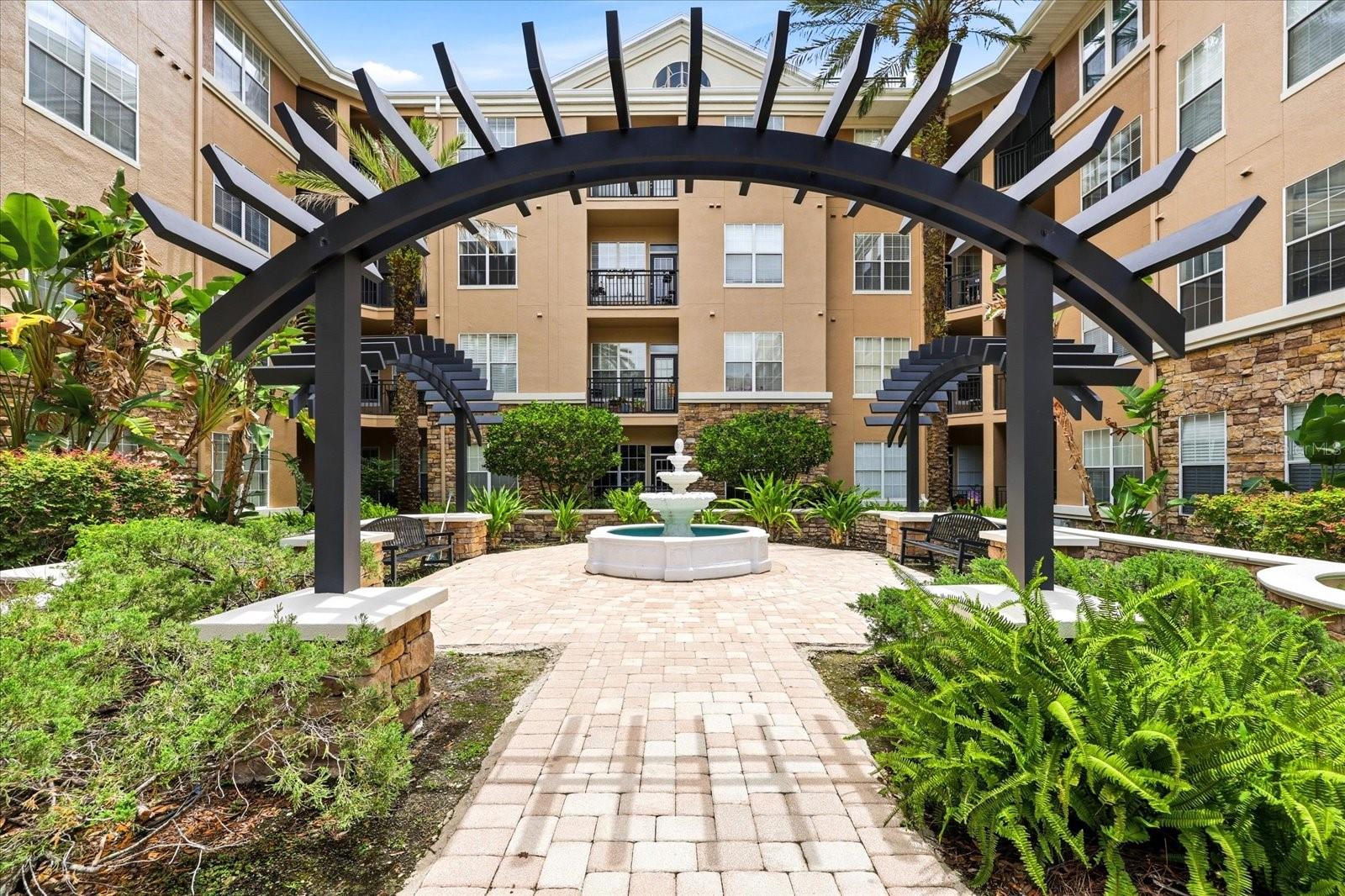 VILLA SONOMA AT INTERNATIONAL - Residential