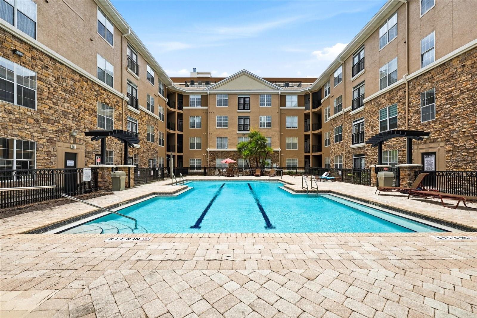 VILLA SONOMA AT INTERNATIONAL - Residential