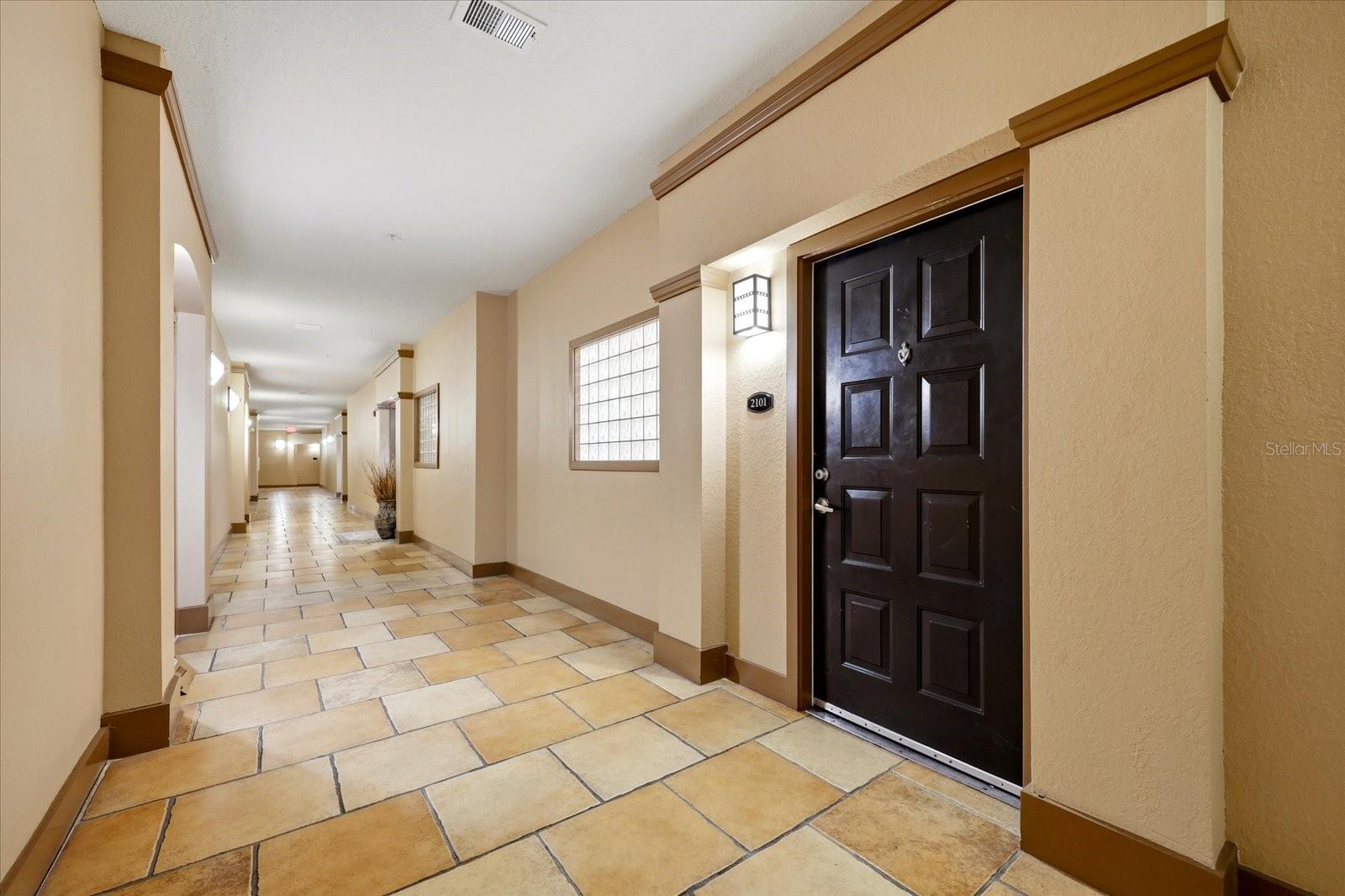 VILLA SONOMA AT INTERNATIONAL - Residential