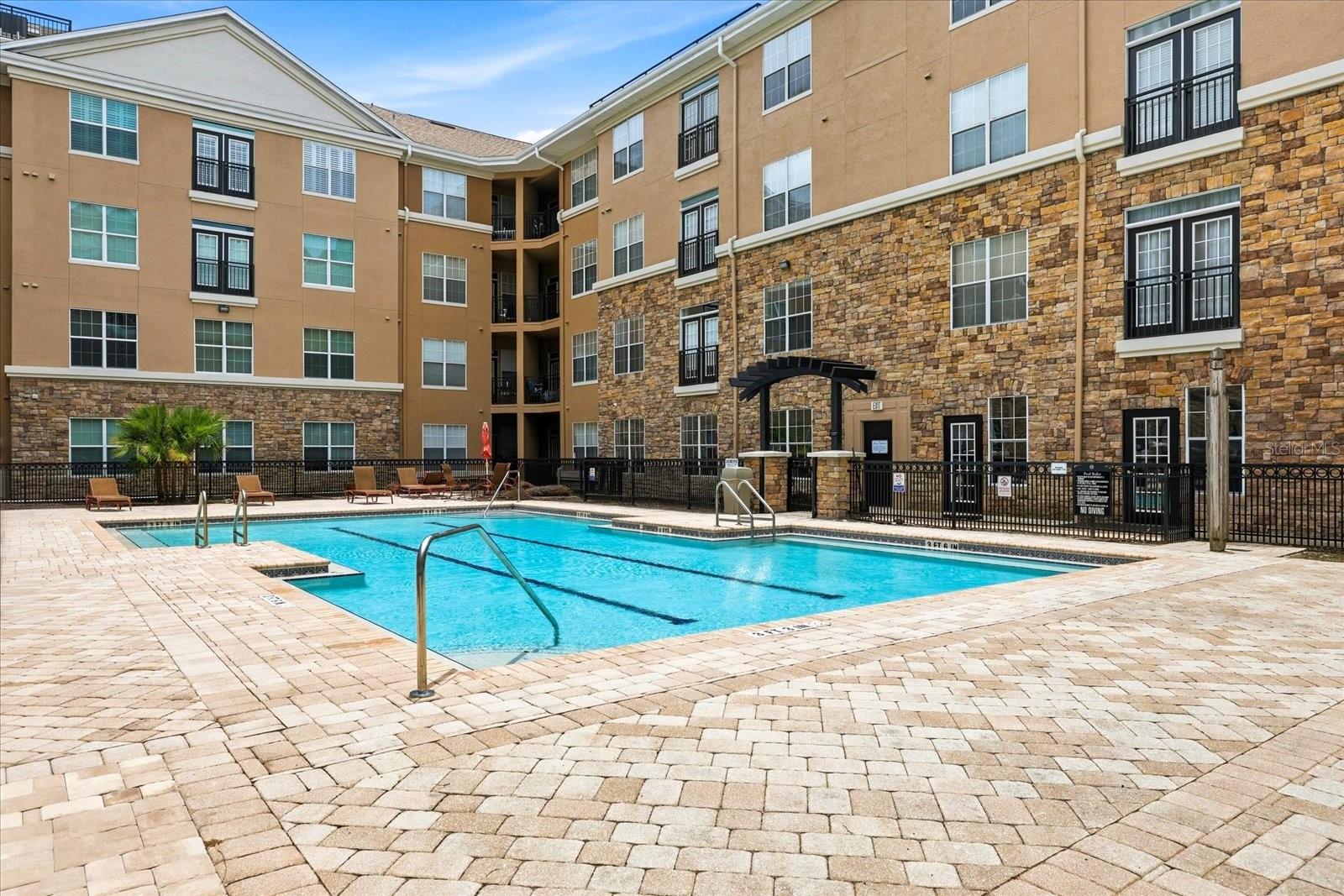 VILLA SONOMA AT INTERNATIONAL - Residential