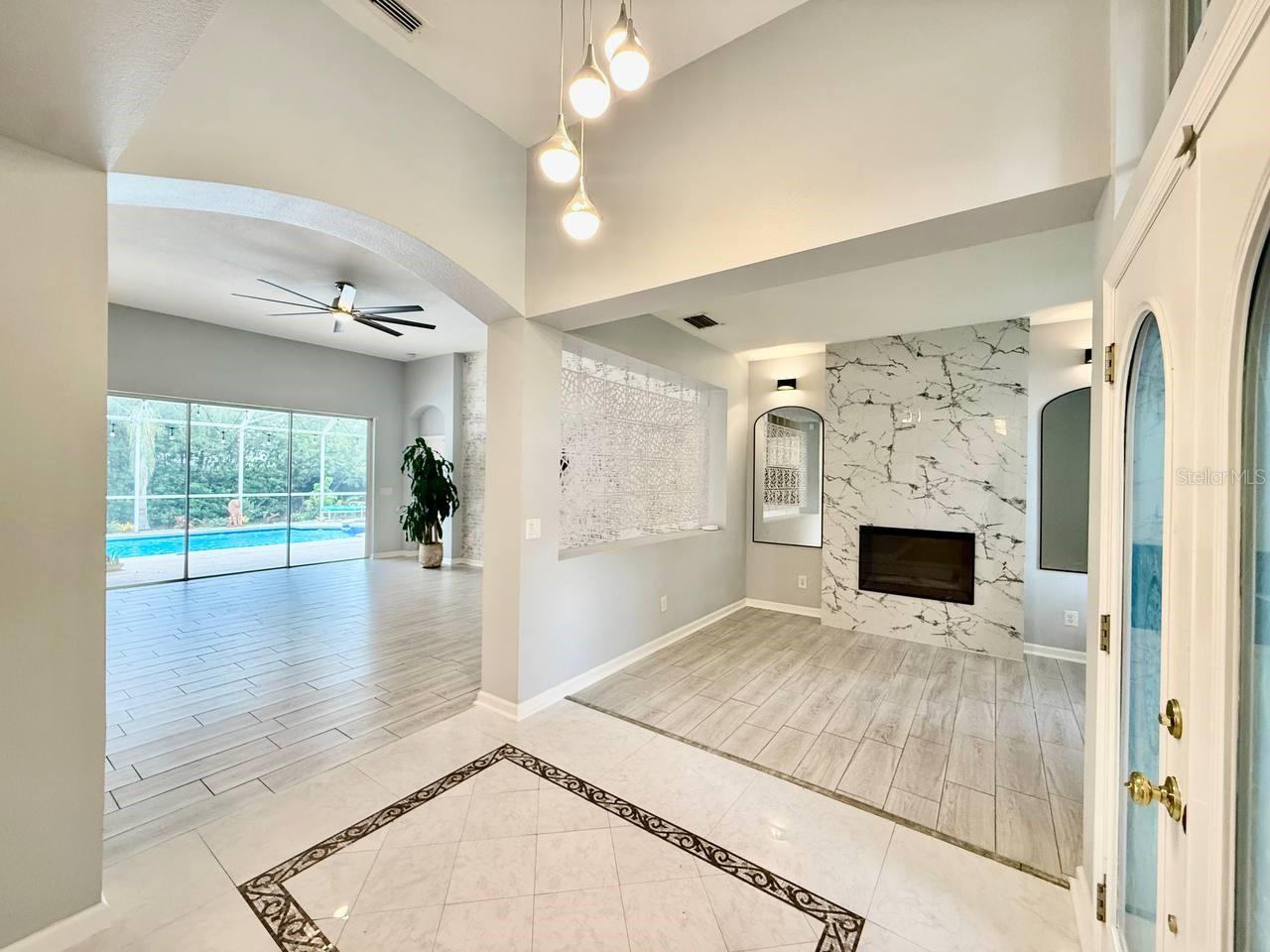 BLOOMINGDALE SEC CC PH - Residential Lease