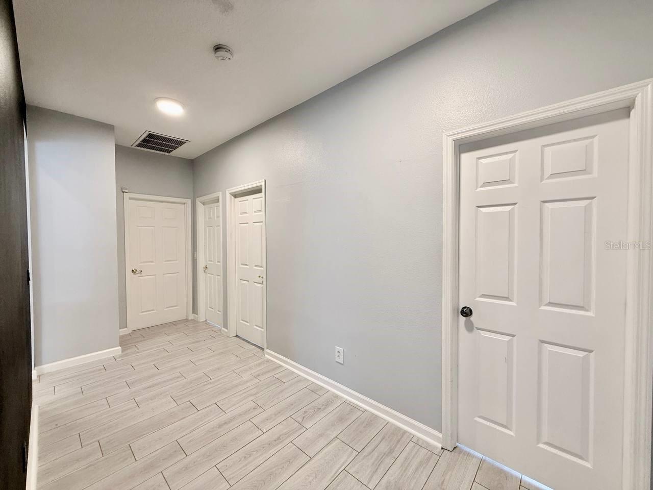 BLOOMINGDALE SEC CC PH - Residential Lease