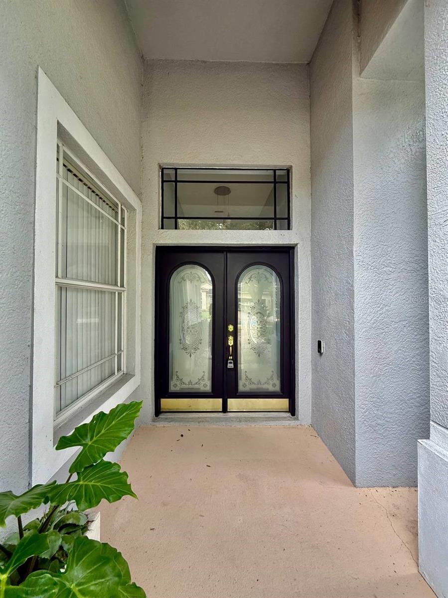 BLOOMINGDALE SEC CC PH - Residential Lease