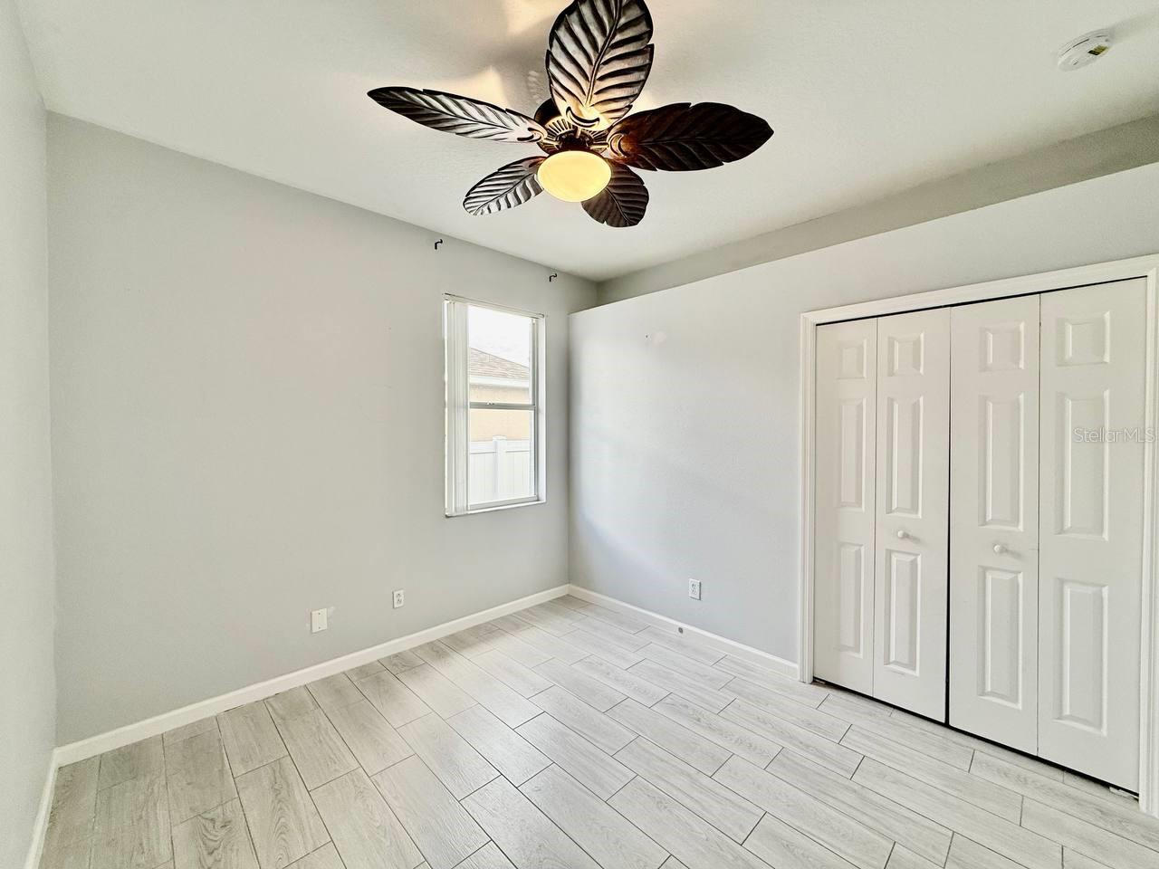 BLOOMINGDALE SEC CC PH - Residential Lease