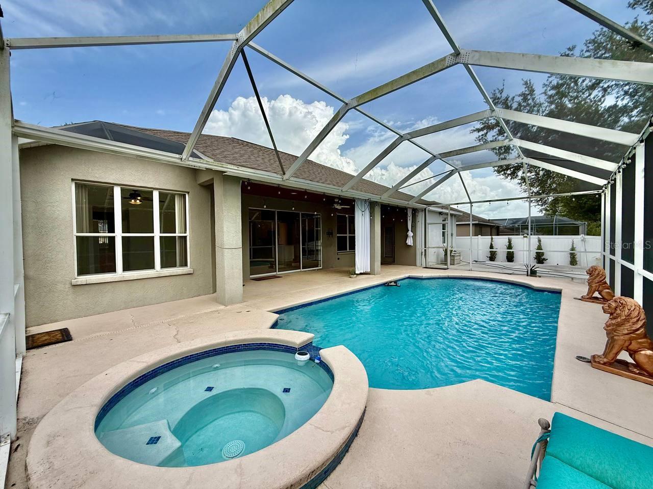 BLOOMINGDALE SEC CC PH - Residential Lease