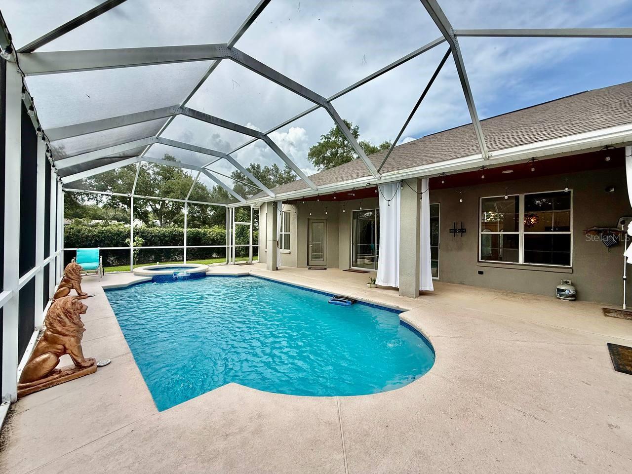 BLOOMINGDALE SEC CC PH - Residential Lease