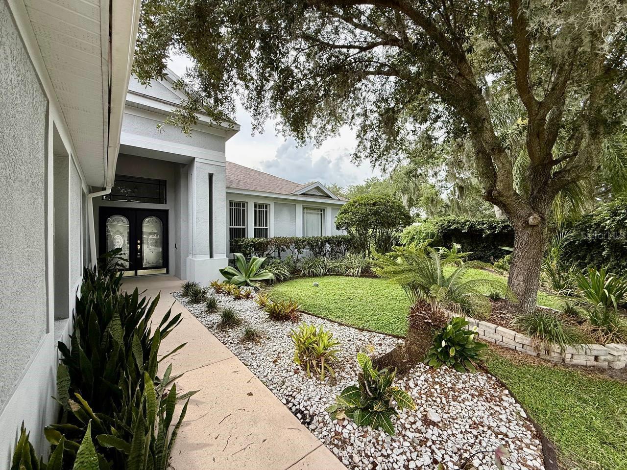 BLOOMINGDALE SEC CC PH - Residential Lease