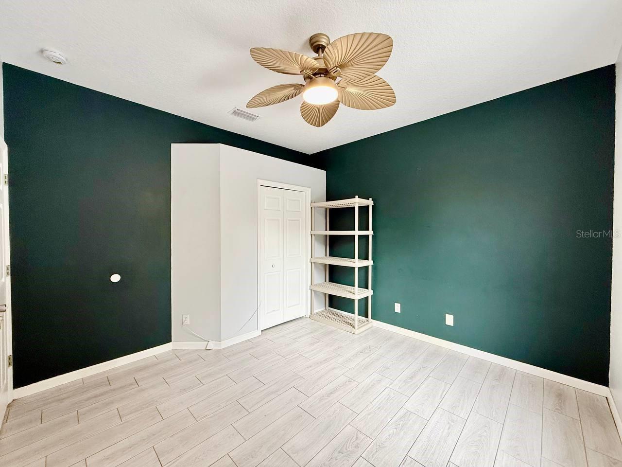 BLOOMINGDALE SEC CC PH - Residential Lease