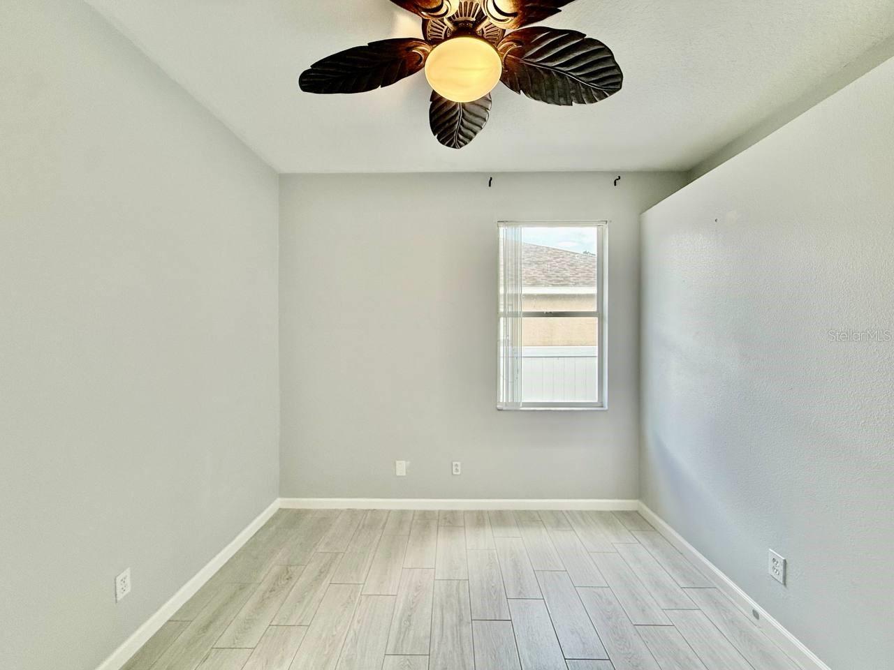 BLOOMINGDALE SEC CC PH - Residential Lease