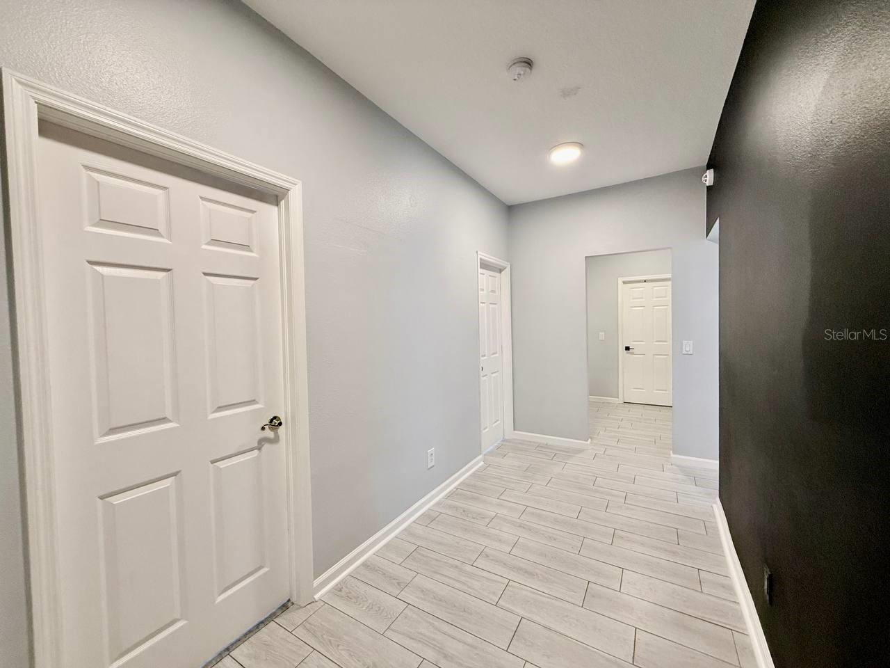 BLOOMINGDALE SEC CC PH - Residential Lease