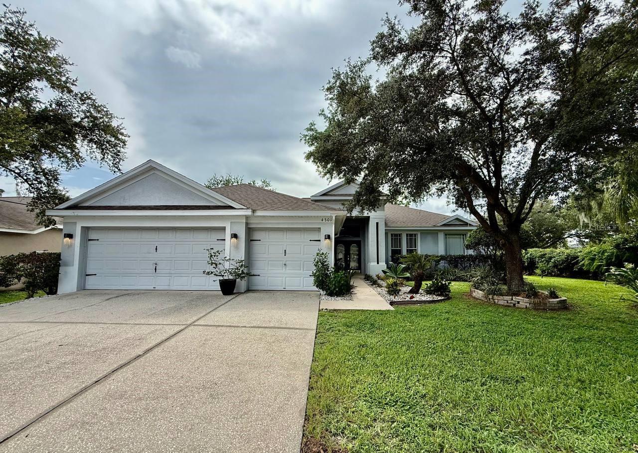 BLOOMINGDALE SEC CC PH - Residential Lease