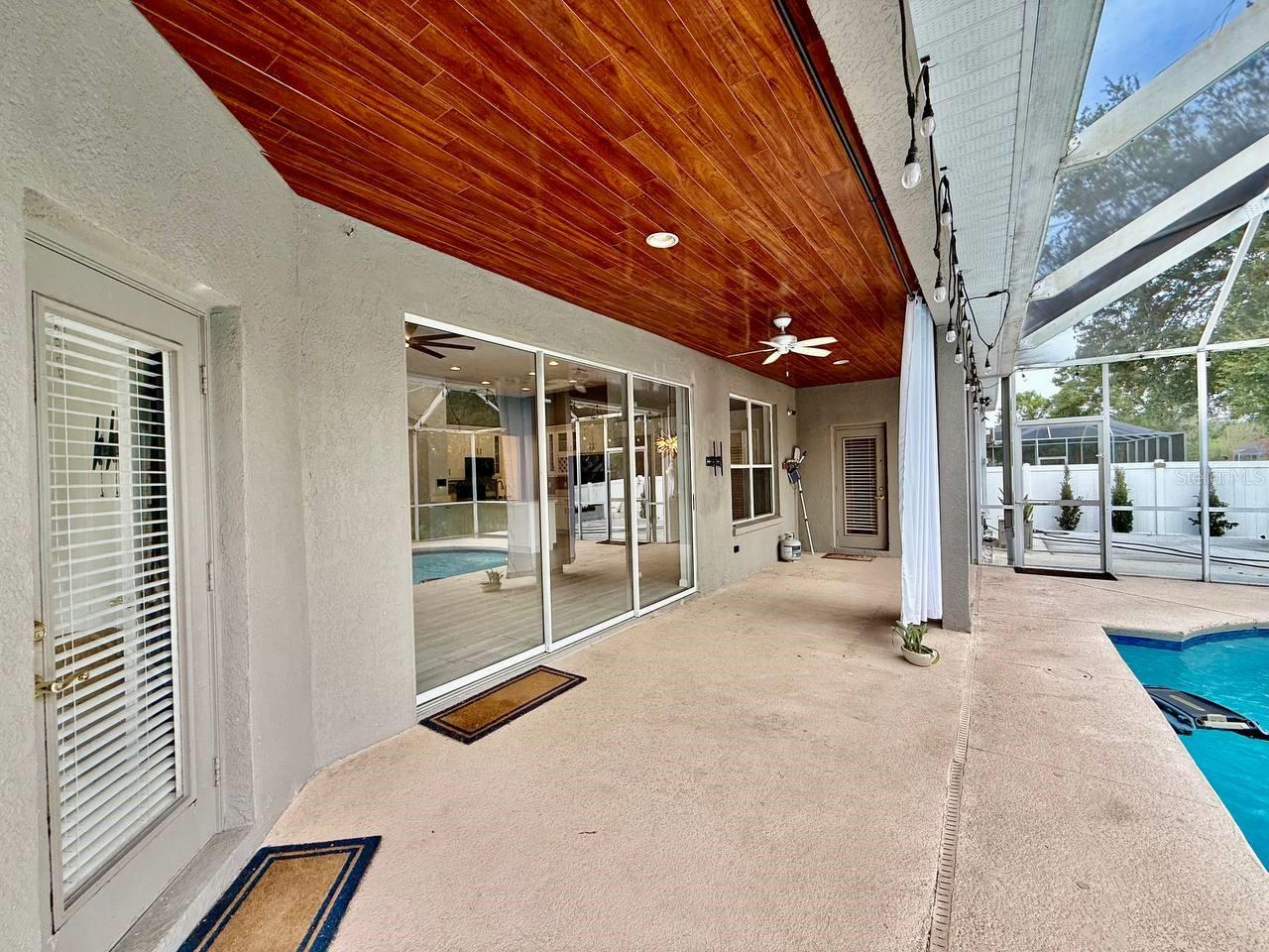 BLOOMINGDALE SEC CC PH - Residential Lease