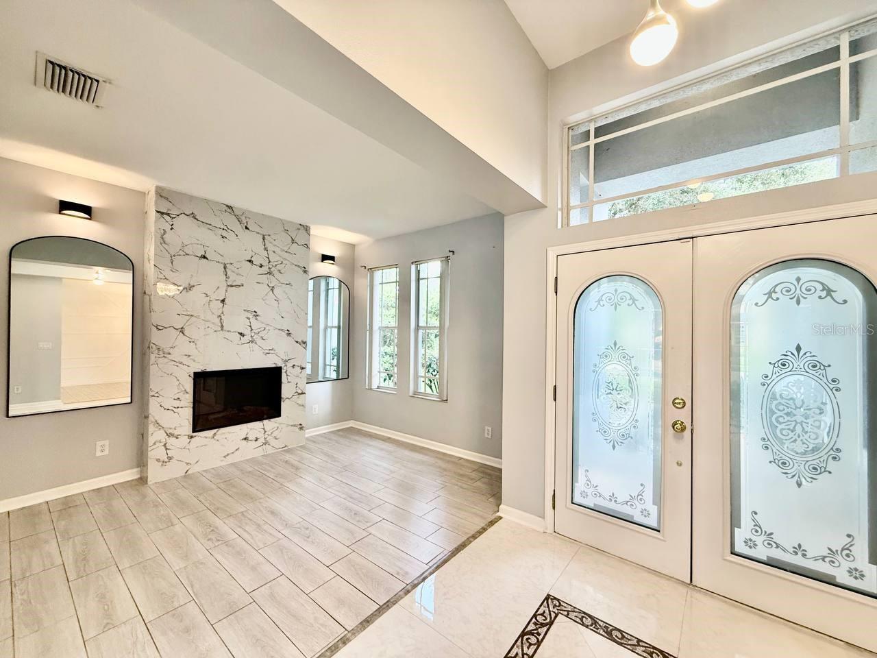 BLOOMINGDALE SEC CC PH - Residential Lease