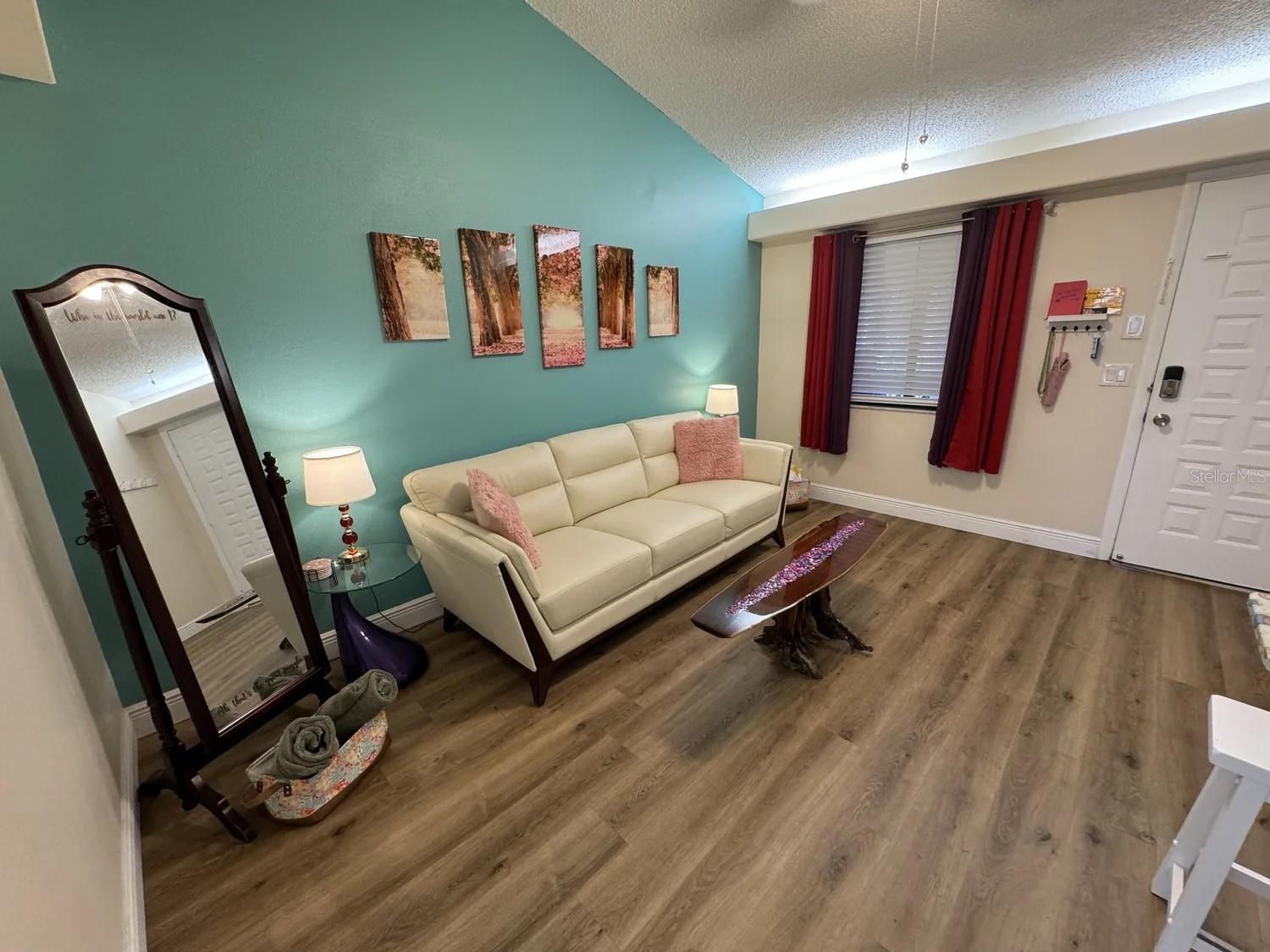 PARADISE LAKES RESORT CONDO - Residential