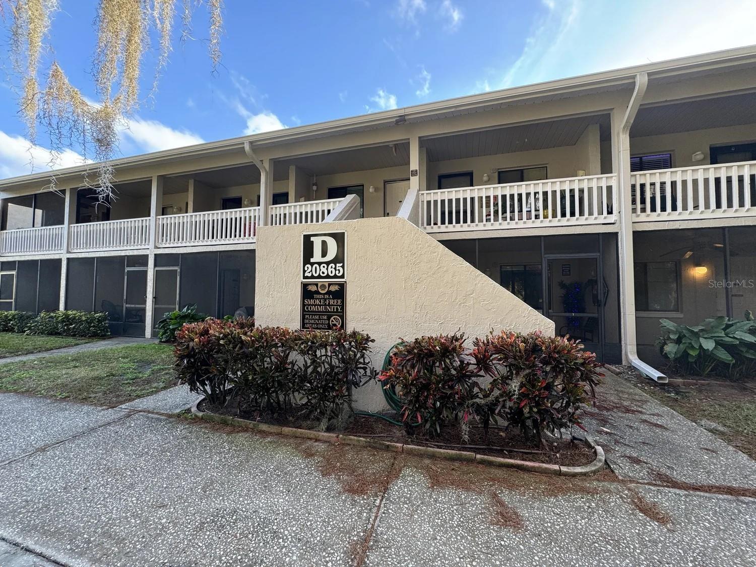 PARADISE LAKES RESORT CONDO - Residential