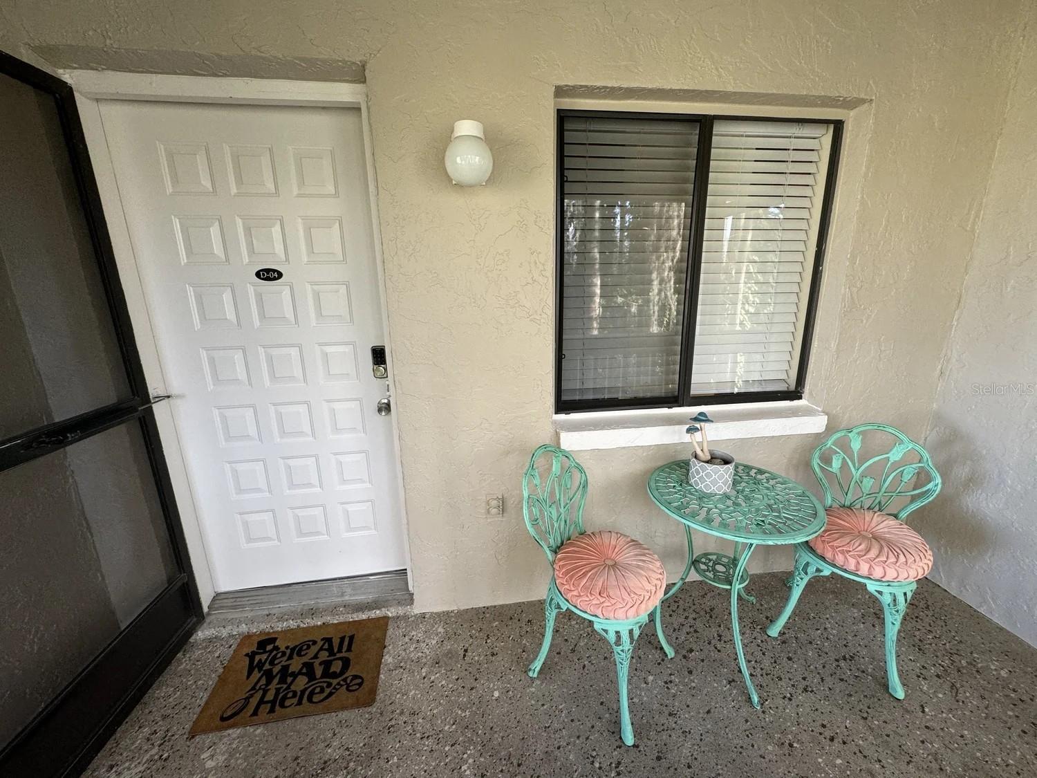 PARADISE LAKES RESORT CONDO - Residential