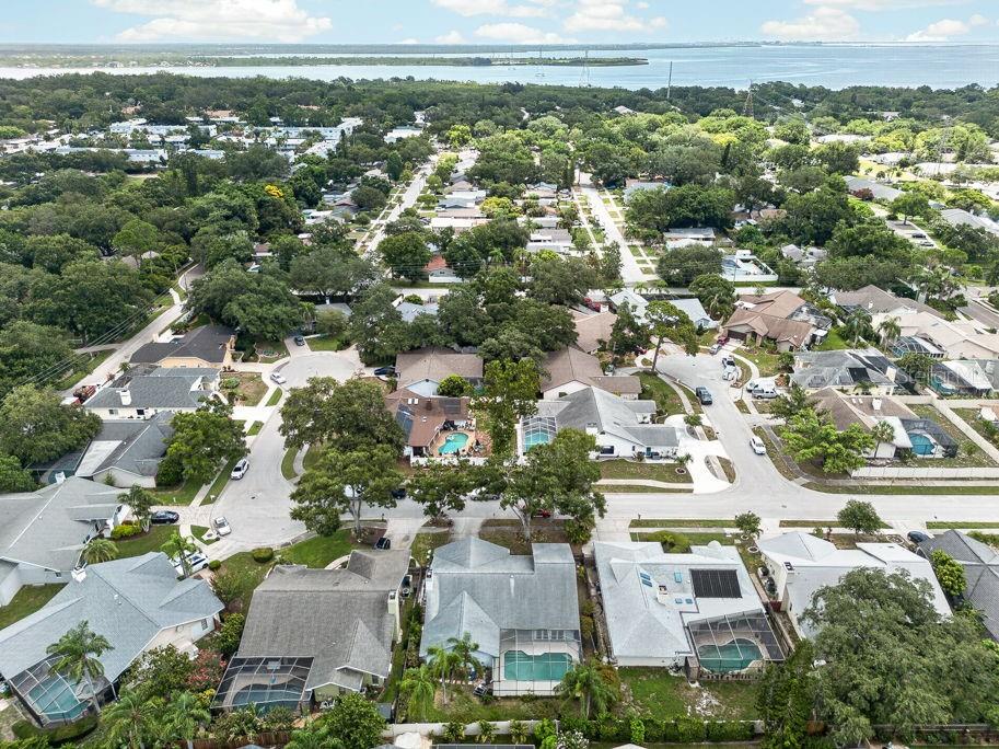 PHILLIPPE WOODS - Residential