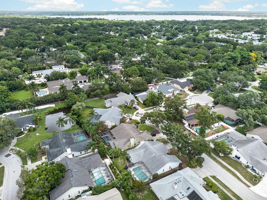 PHILLIPPE WOODS - Residential