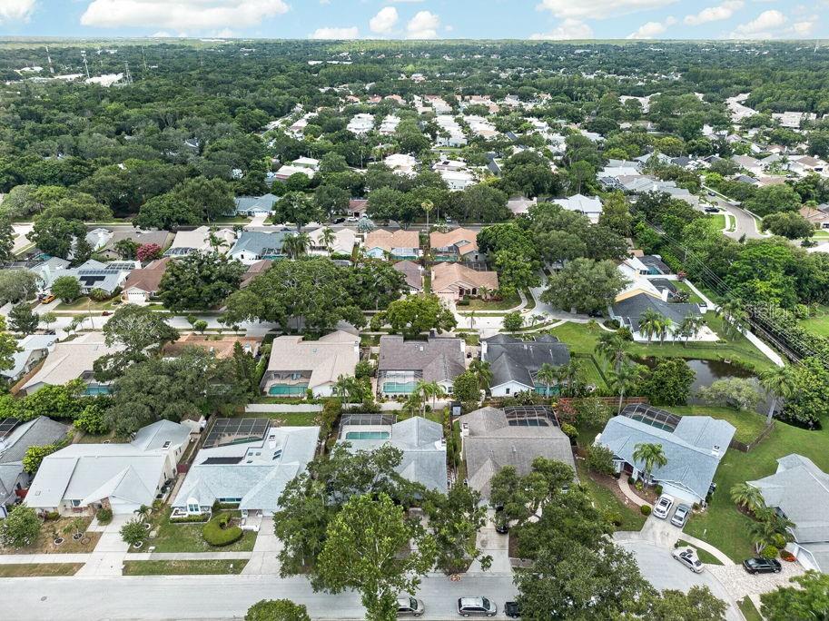 PHILLIPPE WOODS - Residential