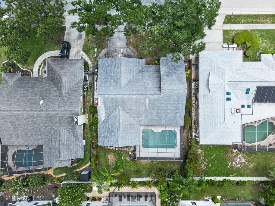 PHILLIPPE WOODS - Residential