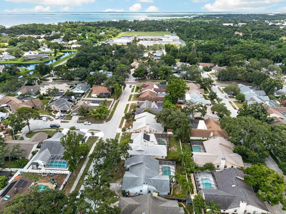 PHILLIPPE WOODS - Residential