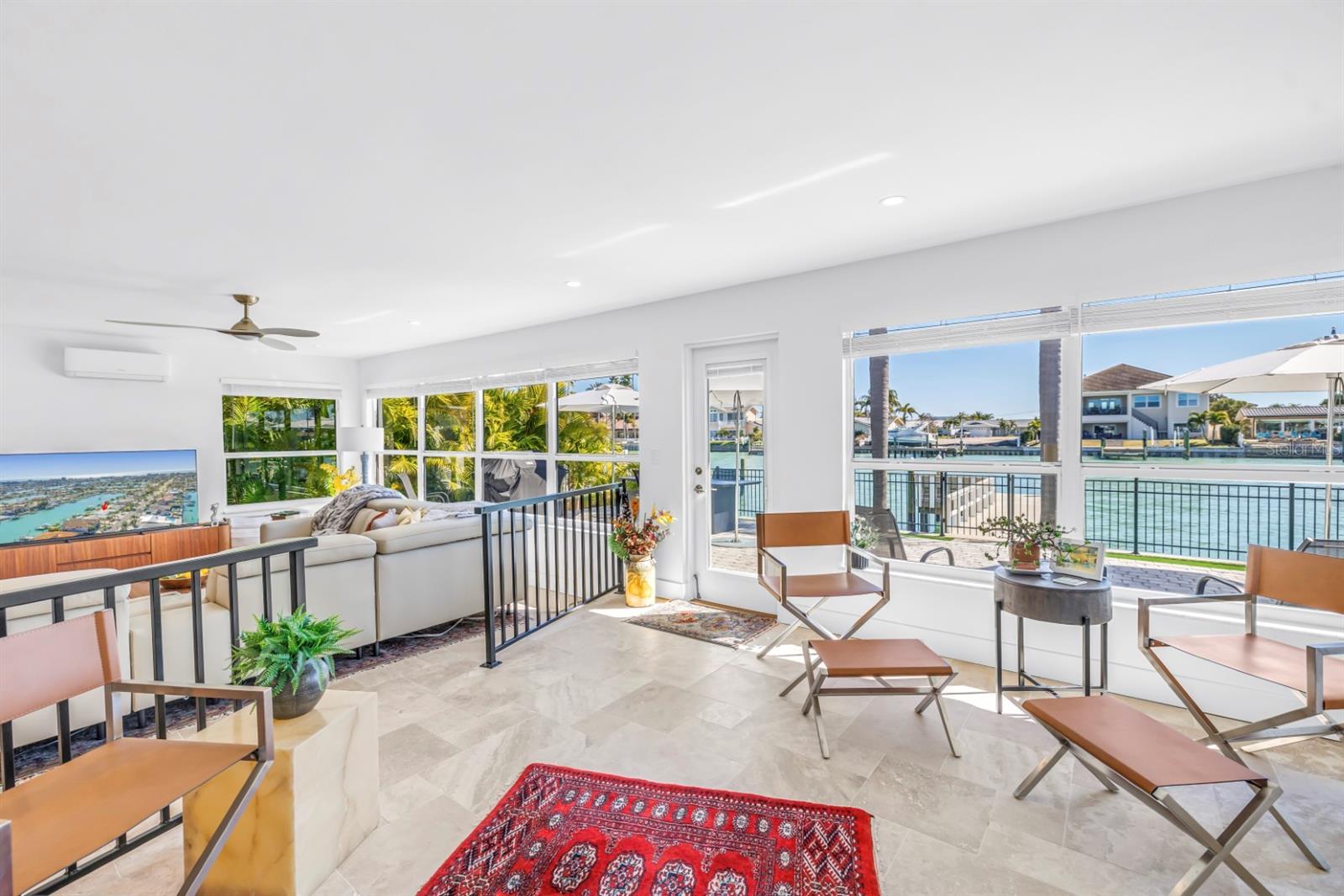 CAPRI ISLE - Residential