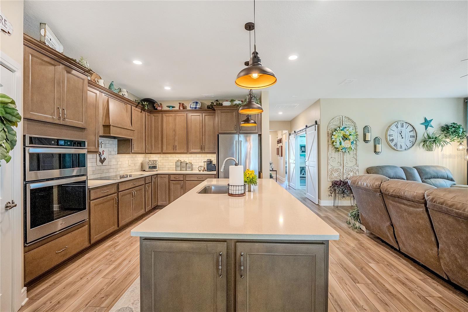 STONE CRK BY DEL WEBB WELLINGTON - Residential