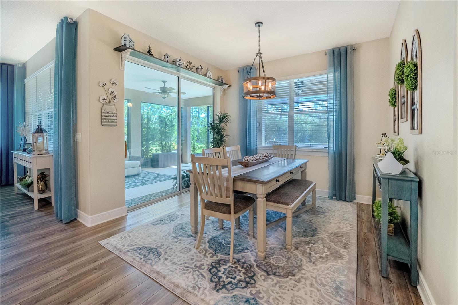 STONE CRK BY DEL WEBB WELLINGTON - Residential