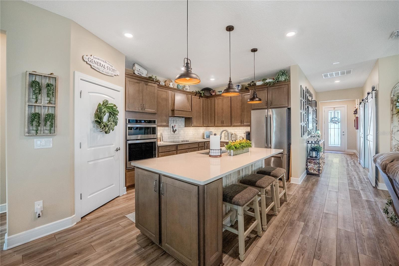 STONE CRK BY DEL WEBB WELLINGTON - Residential