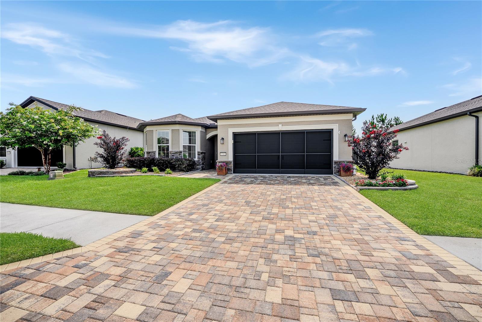 STONE CRK BY DEL WEBB WELLINGTON - Residential