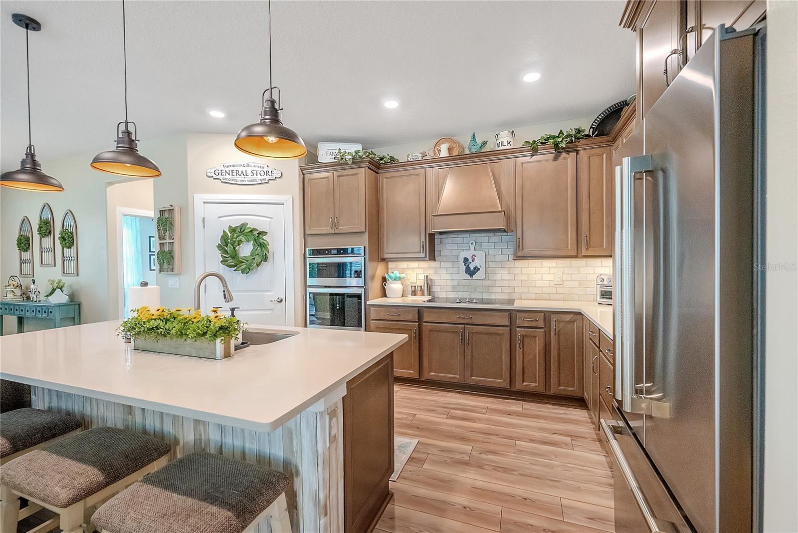 STONE CRK BY DEL WEBB WELLINGTON - Residential