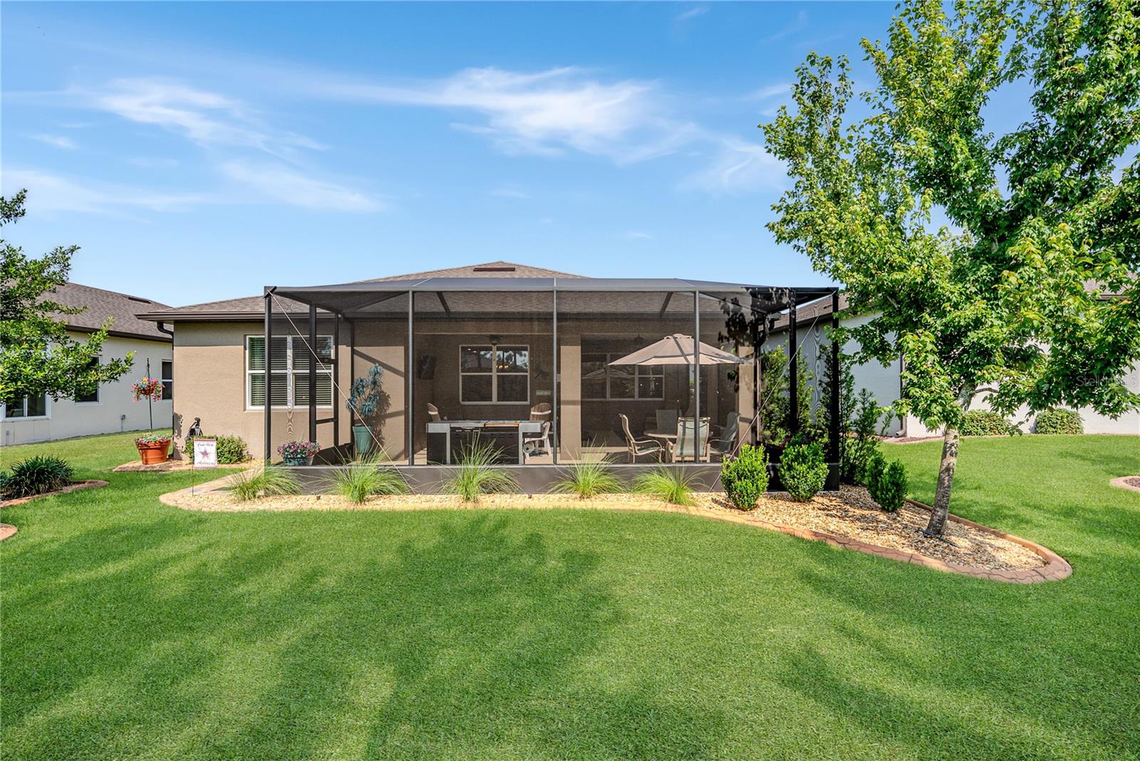 STONE CRK BY DEL WEBB WELLINGTON - Residential