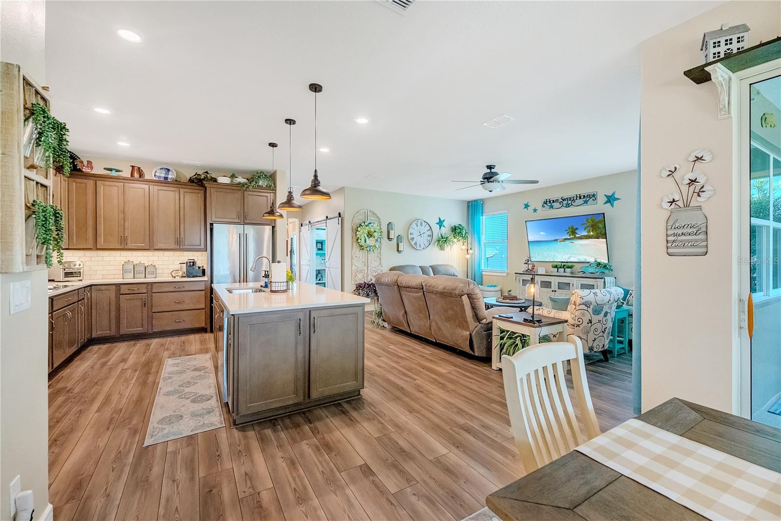 STONE CRK BY DEL WEBB WELLINGTON - Residential