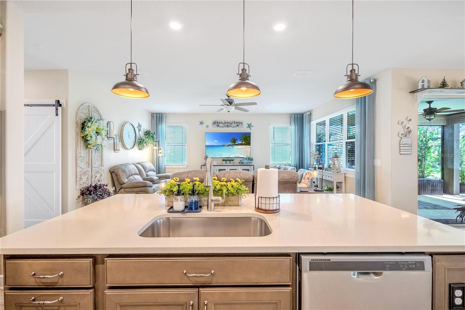 STONE CRK BY DEL WEBB WELLINGTON - Residential