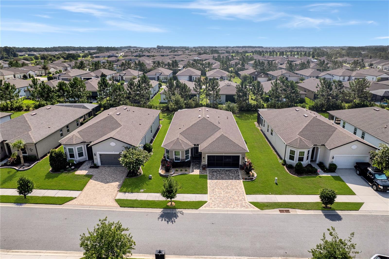 STONE CRK BY DEL WEBB WELLINGTON - Residential
