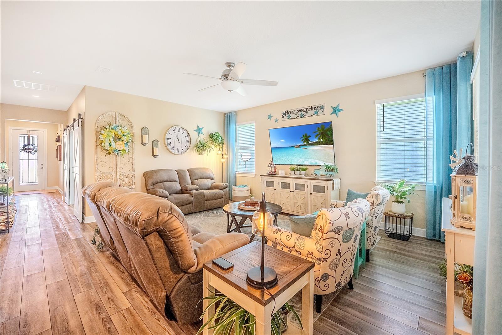 STONE CRK BY DEL WEBB WELLINGTON - Residential