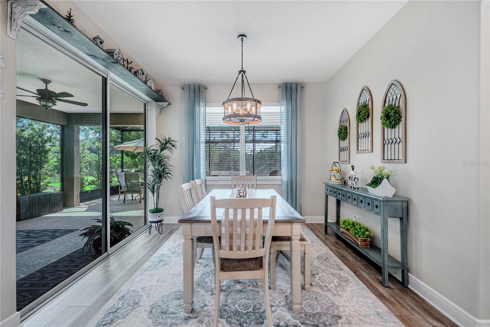 STONE CRK BY DEL WEBB WELLINGTON - Residential