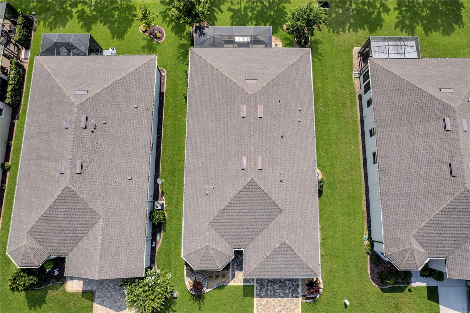STONE CRK BY DEL WEBB WELLINGTON - Residential