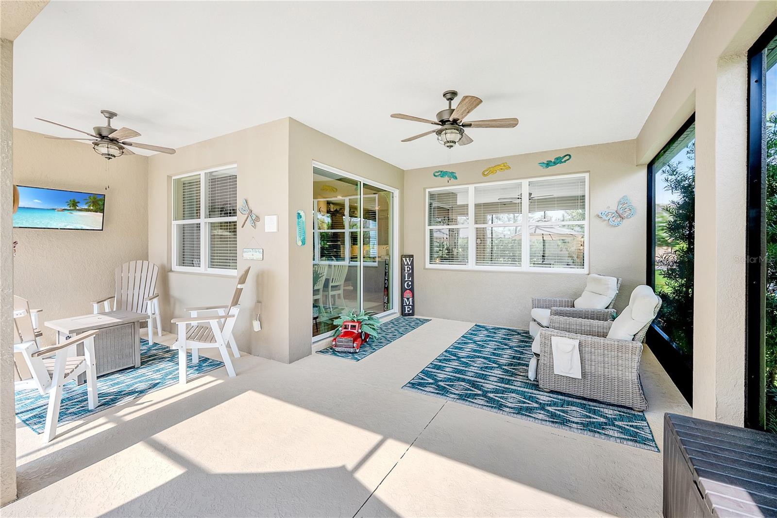 STONE CRK BY DEL WEBB WELLINGTON - Residential
