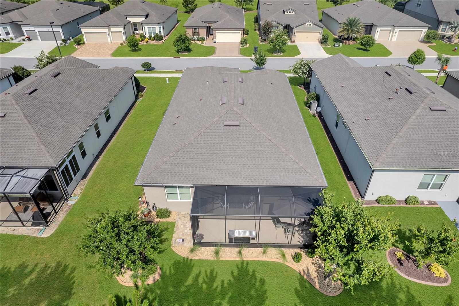 STONE CRK BY DEL WEBB WELLINGTON - Residential