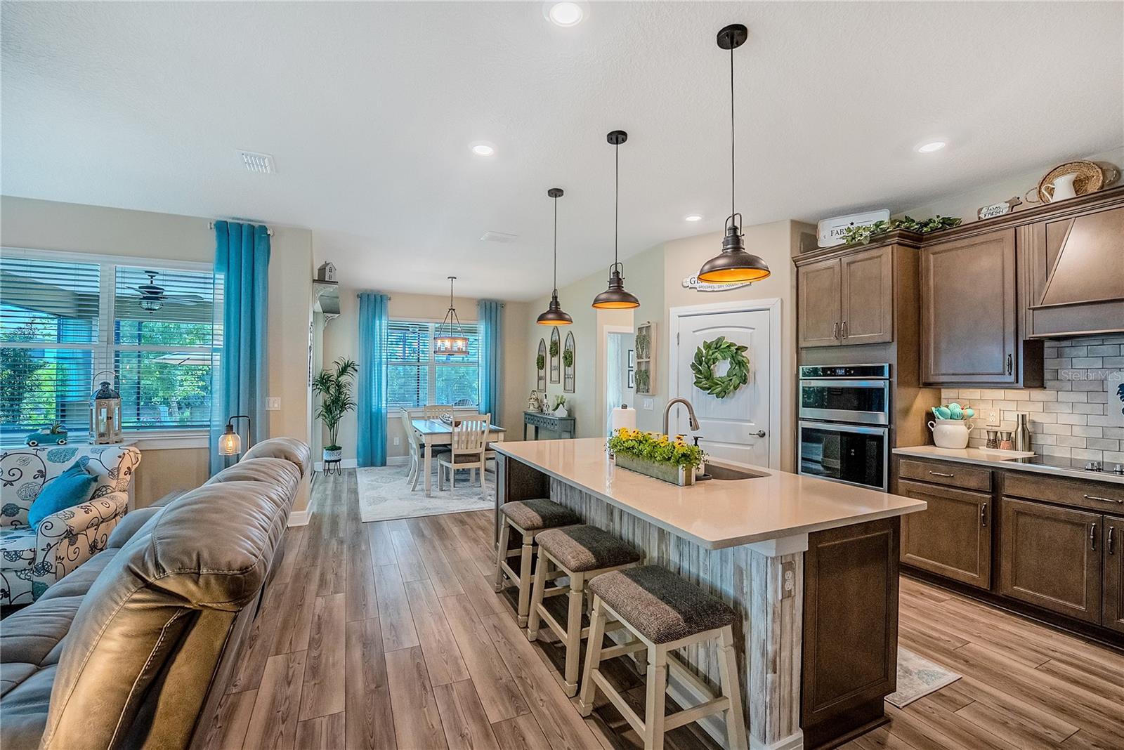 STONE CRK BY DEL WEBB WELLINGTON - Residential
