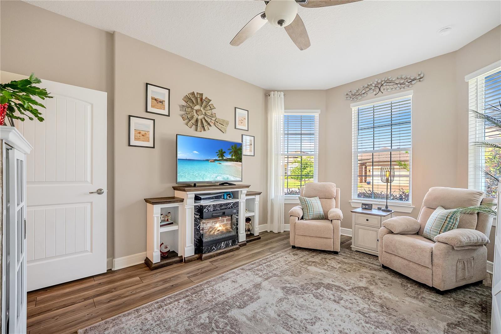 STONE CRK BY DEL WEBB WELLINGTON - Residential