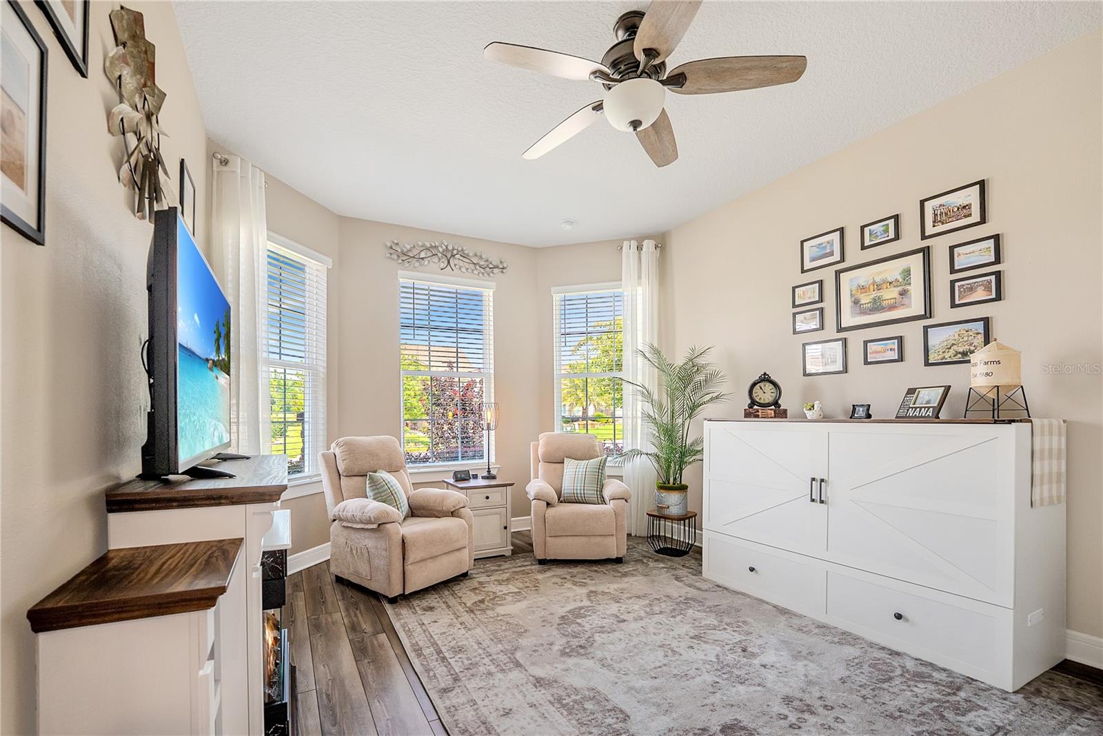 STONE CRK BY DEL WEBB WELLINGTON - Residential