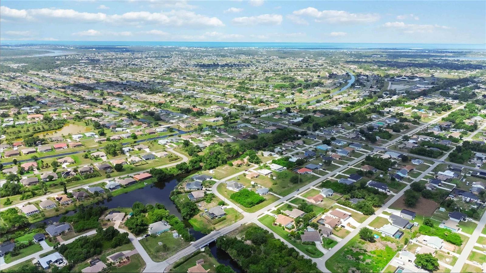 PORT CHARLOTTE SEC 065 - Land