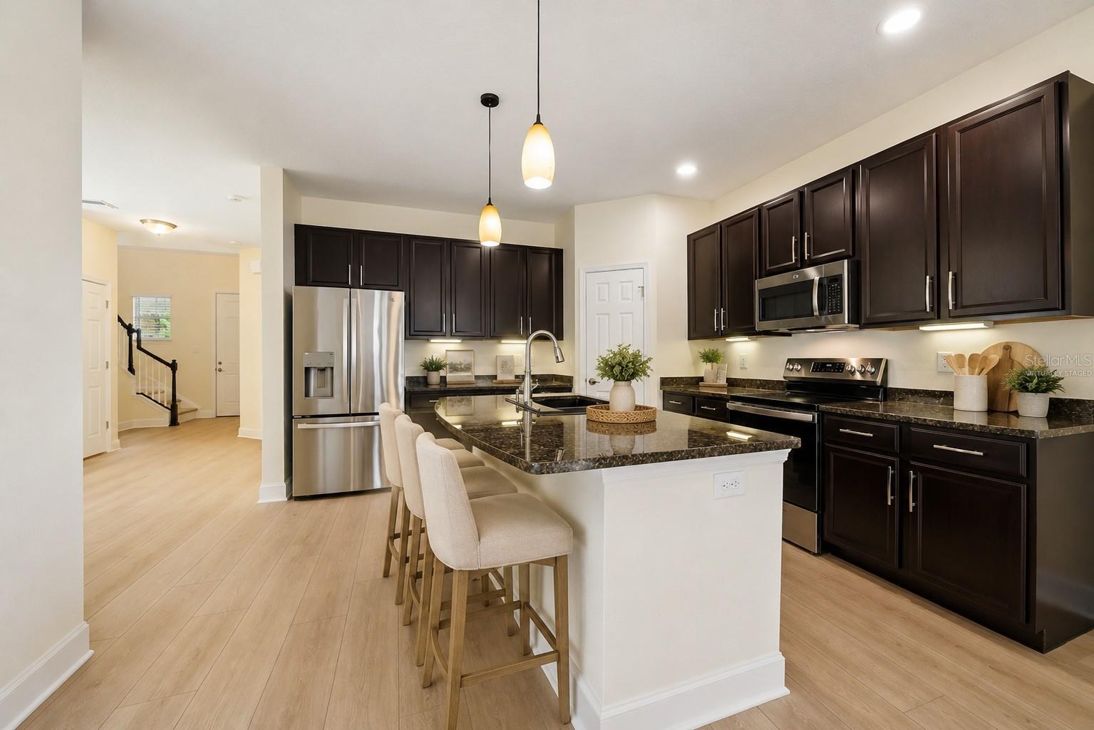 PALMER LAKE A REP - Residential