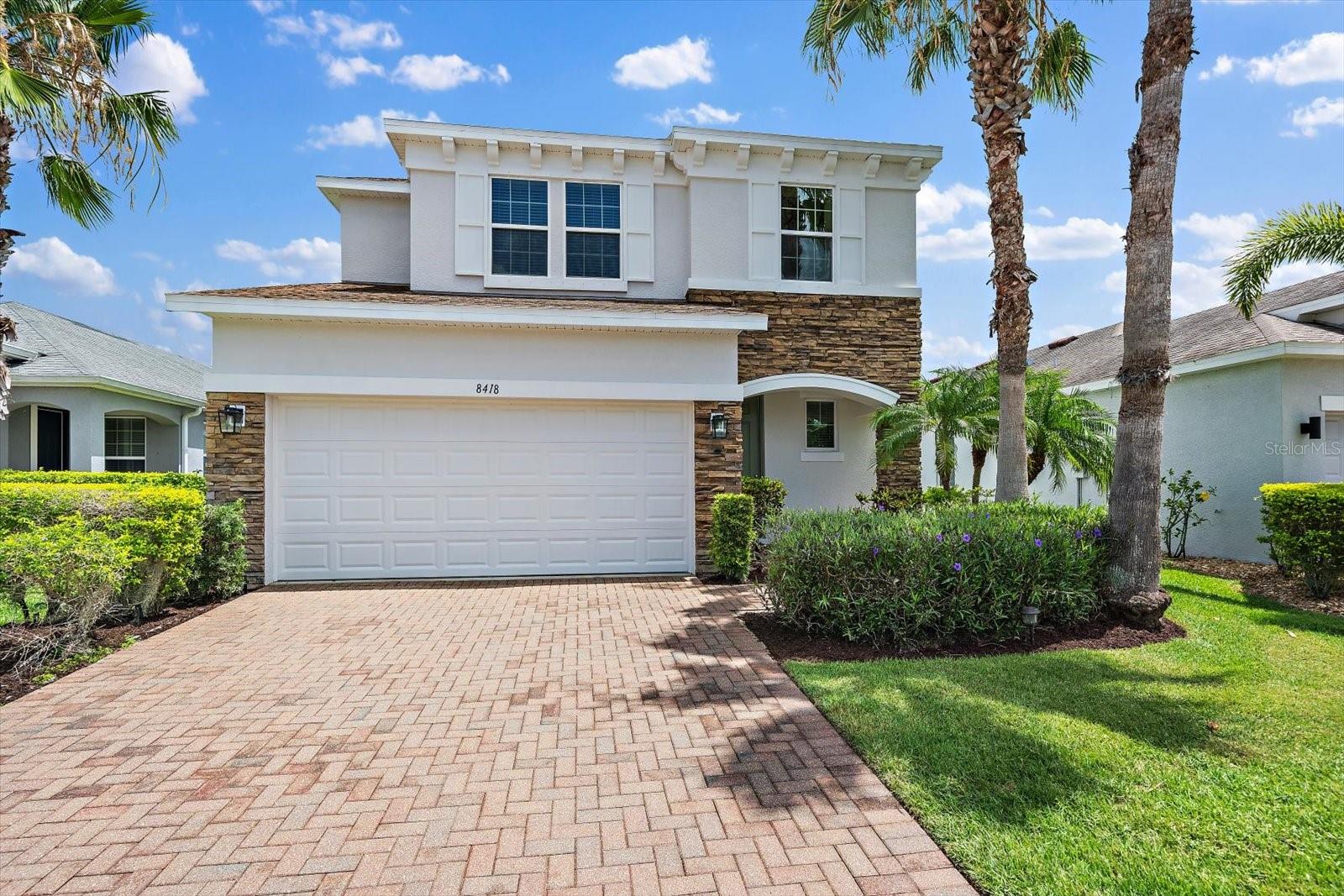 PALMER LAKE A REP - Residential