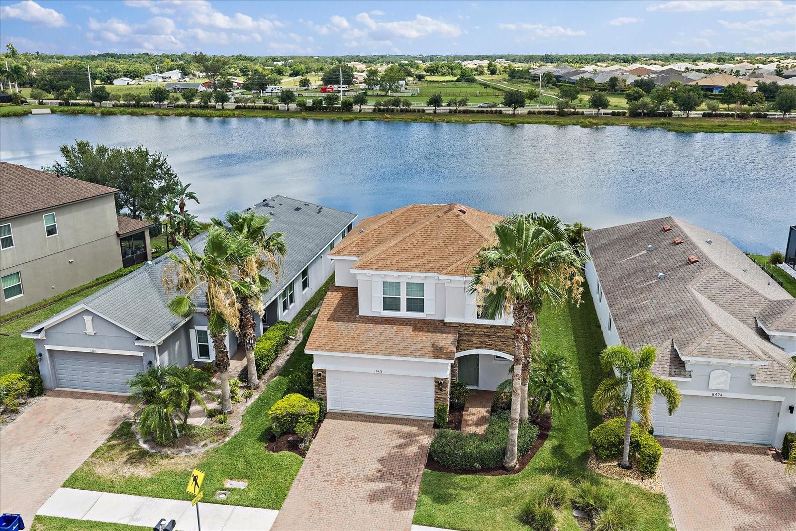 PALMER LAKE A REP - Residential