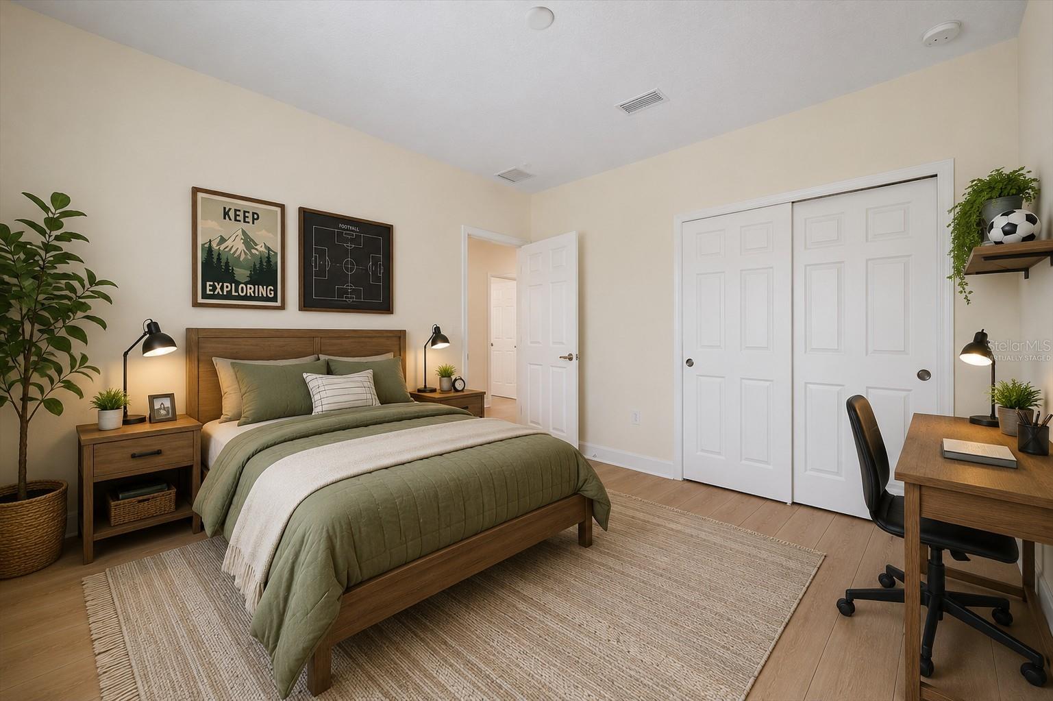 PALMER LAKE A REP - Residential